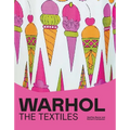 Warhol: The Textiles - Hardcover