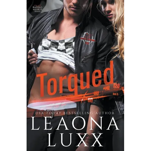 Torqued - Paperback