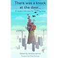 There was a knock at the door: 23 modern folk tales for troubling times - Paperback