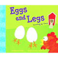 Eggs and Legs: Counting by Twos - Paperback