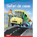Safari de Casas - Paperback