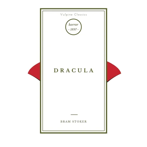 Dracula - Paperback
