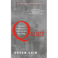 Quiet: The Power of Introverts in a World That Can't Stop Talking - Paperback