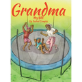 Grandma: My BFF - Hardcover