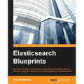 Elasticsearch Blueprints - Paperback