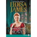 Seven Minutes in Heaven - Paperback