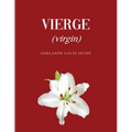Vierge: (virgin) - Paperback