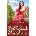 Earl of Every Sin - Paperback