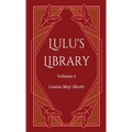 Lulu's Library, Volume 2 - Hardcover