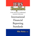 IFRS Simplified - Paperback