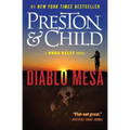 Diablo Mesa - Paperback