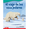 El Viaje de Los Osos Polares - Paperback