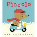 Piccolo - Hardcover