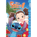 Disney Manga: Stitch! Best Food Forever! - Paperback