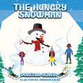 The Hungry Snowman - Paperback