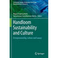 Handloom Sustainability and Culture: Entrepreneurship, Culture and Luxury - Paperback