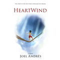 HeartWind (English Edition): The story of the pilot who concealed his dreams. - Paperback