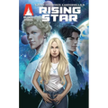 Star Runner Chronicles: Rising Star - Paperback