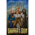 Shard of the Sun - Paperback