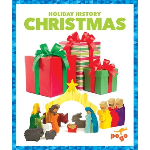 Christmas - Library Binding