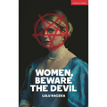Women, Beware the Devil - Paperback