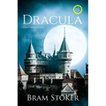 Dracula (Large Print, Annotated) - Paperback