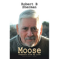Moose - Paperback
