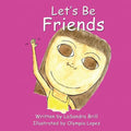 Let's Be Friends - Paperback