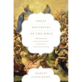 Great Doctrines of the Bible: God the Father, God the Son; God the Holy Spirit; The Church and the Last Things (Three Volumes in One) - Paperback