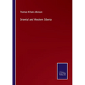 Oriental and Western Siberia - Paperback
