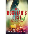 The Russian's Lust: Avenging Angel - Seven Deadly Sins - Paperback