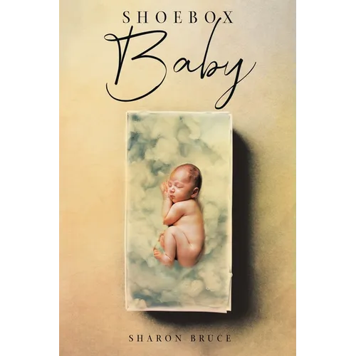 Shoebox Baby - Paperback