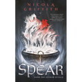 Spear - Paperback