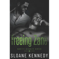 Freeing Zane - Paperback