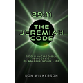 29:11 the Jeremiah Code: Gods Incredible Success Plan for Your Life - Paperback