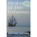 Pirates of The Bahamas - Paperback