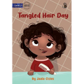 Tangled Hair Day - Our Yarning - Paperback