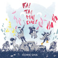 Ra! Ta! Ma! Cue! - Hardcover