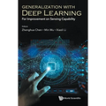 Generalization with Deep Learning: For Improvement on Sensing Capability - Hardcover
