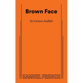 Brown Face - Paperback