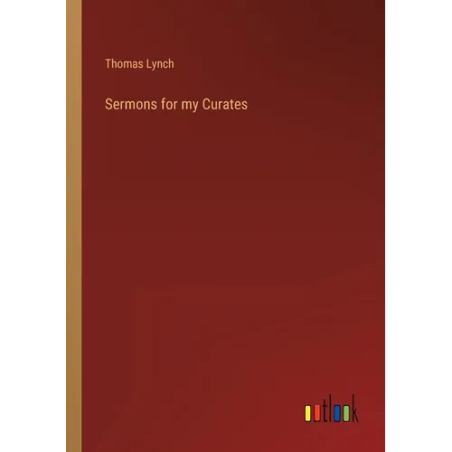 Sermons for my Curates - Paperback