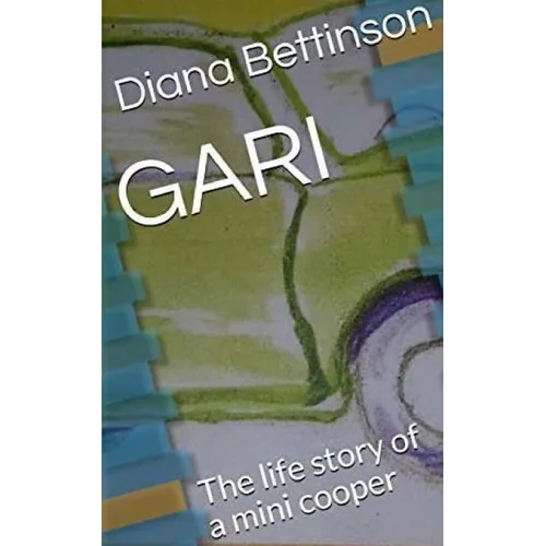 Gari - Paperback