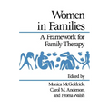 Women in Families: A Framework for Family Therapy - Paperback