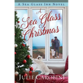 A Sea Glass Christmas - Paperback
