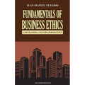 Fundamentals of business ethics: A Developing Country Perspective - Paperback