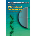Mathematics for the Physical Sciences - Paperback