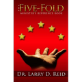 The Five-Fold Minister's Reference Book - Paperback