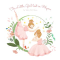 The Little Girl Lost in Rhyme - Paperback