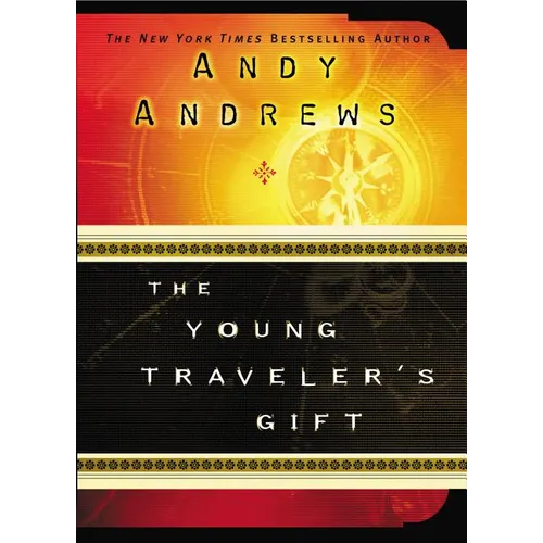 The Young Traveler's Gift - Paperback