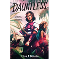 Dauntless - Paperback